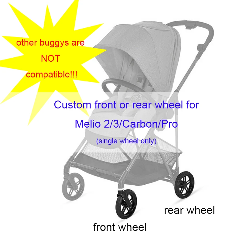 double stroller carry bag Valco Trend Duo Sport Infinity 2025 main image 0