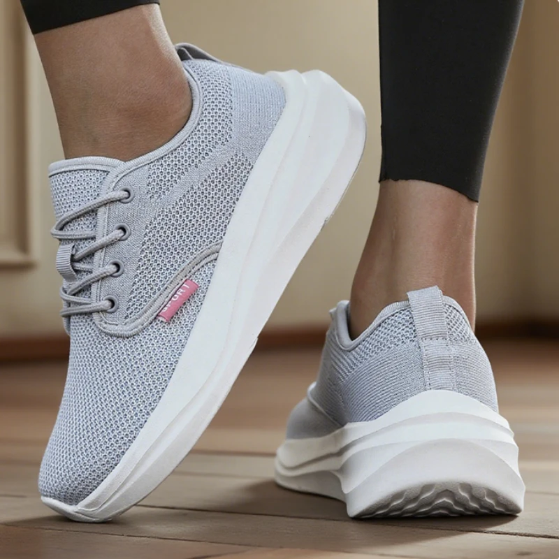 Breite Schuhe, rutschfest, leicht, atmungsaktiv, Laufschuhe, breite Zehen, Barfuß, modisch, bequem, Canvas, Flat Board-Sneaker
