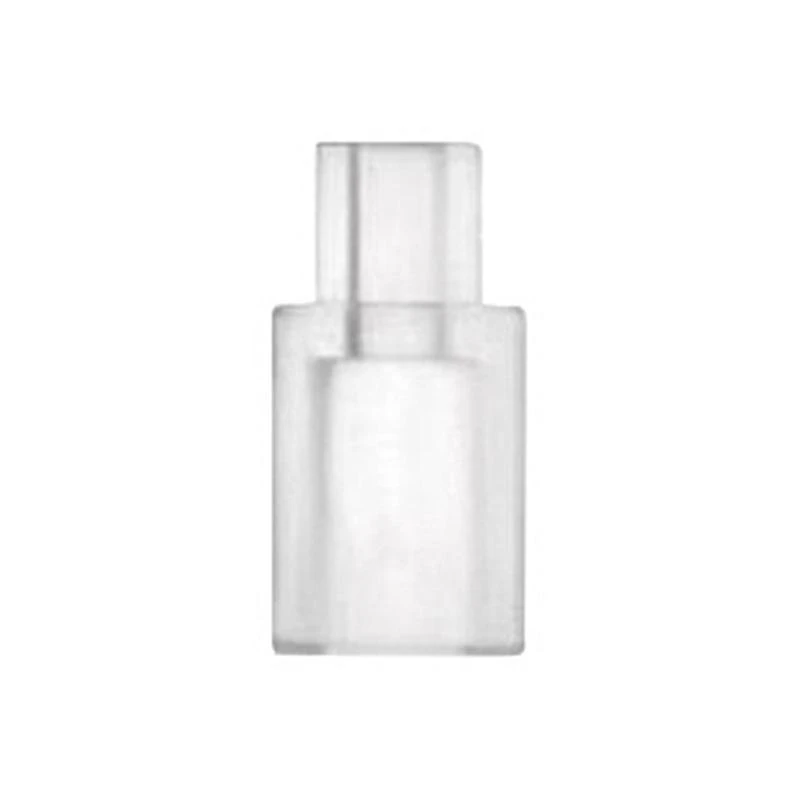 Universal Tubing Adapter Breast Pump Connector Wearable Breast Pump Replacement Connectors Breast Pump Part Accessories