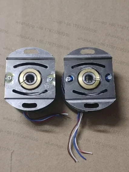 Used Encoder NH4-20LS65CZT original disassembly