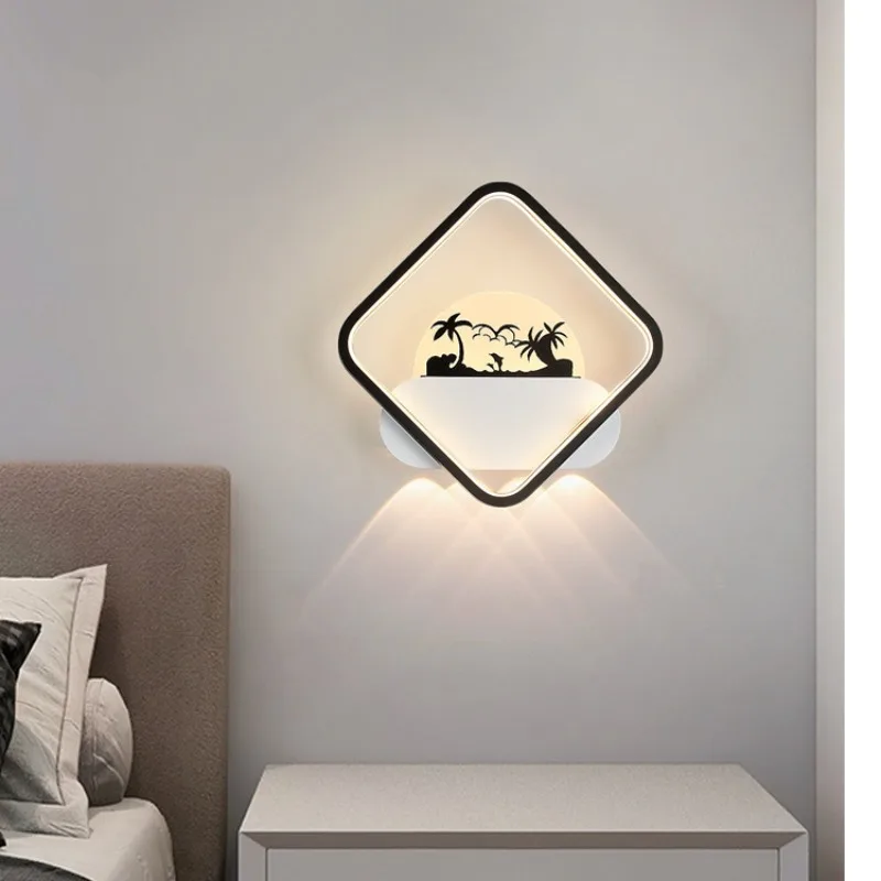 Bedroom Wall Lamps …