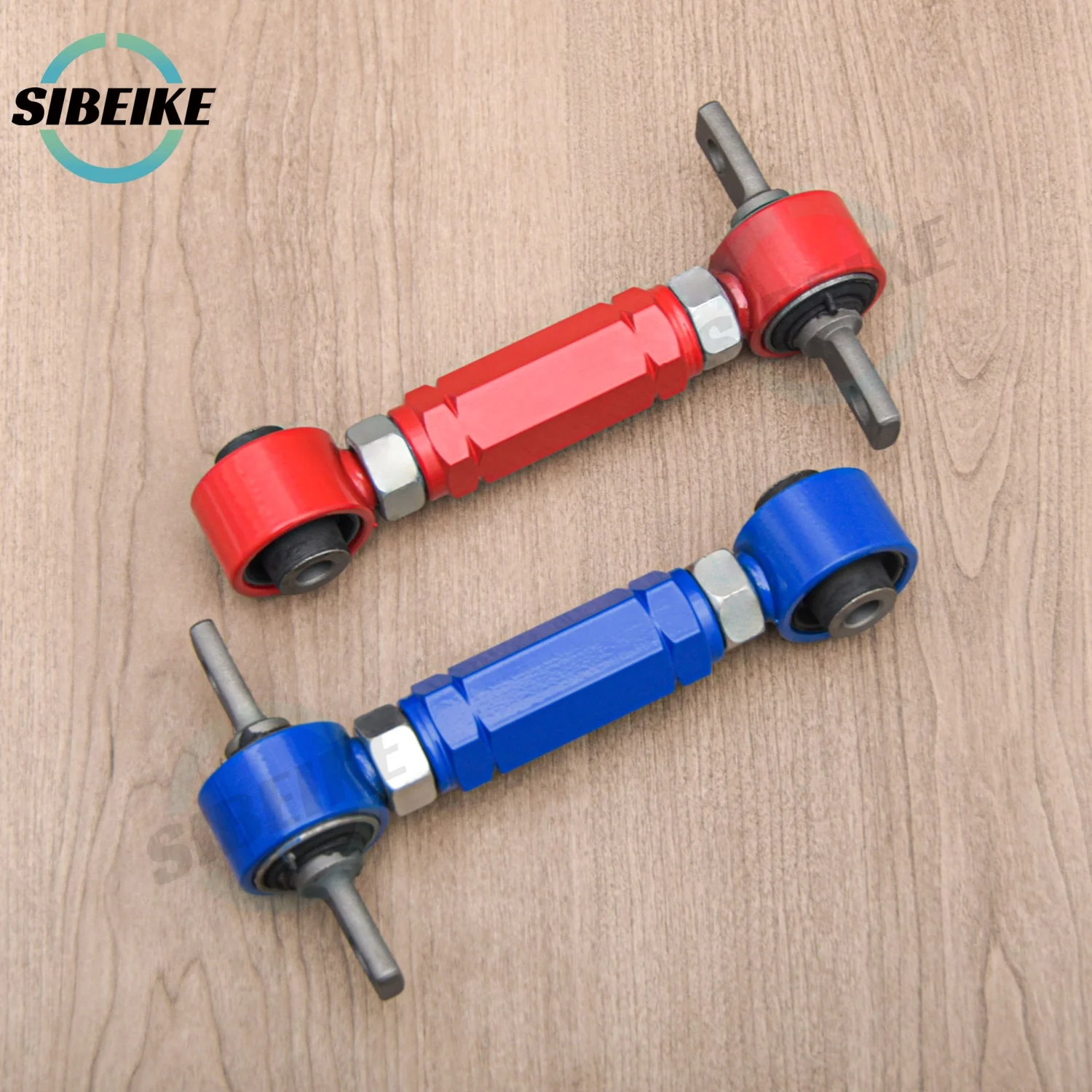 لهوندا 88-00 سيفيك EG EK/INTEGRA/CRX طقم الحدبة الخلفية أحمر أزرق #1