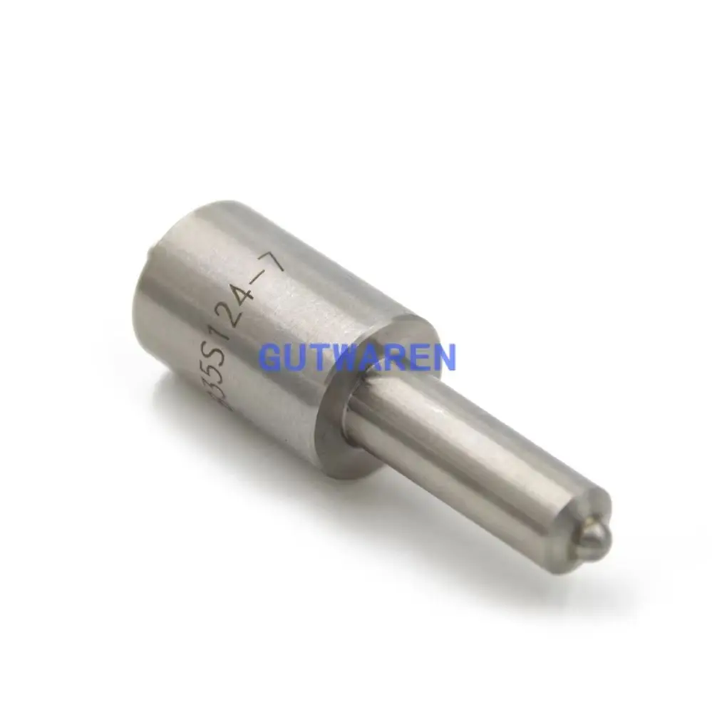 

Injector Nozzle 12 Pieces DLLA150S1295 DLLA150S1251 DLLA150S1240E DLLA150S1238 DLLA150S1237 Diesel Pump Nozzle