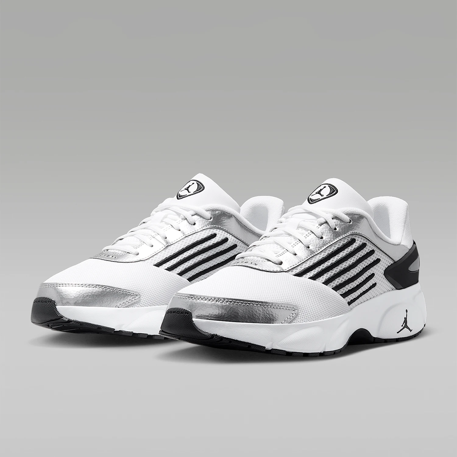 Nike genuine JORDAN TRUNNER FLOW men's breathable sports shoes IR2281-100