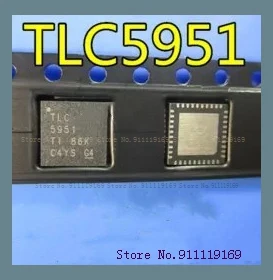 Muslimacttlc5951 QFN il vecchio