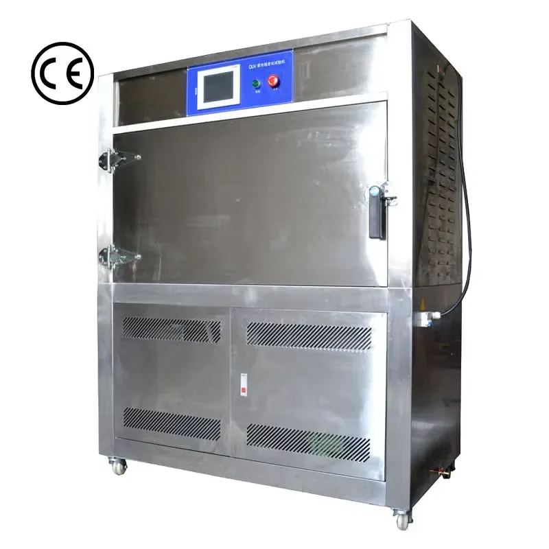 Quv Weathering Test Chamber Price Quv Accelerated Ageing Test Machine
