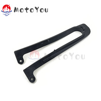 Guard Guide Chain Slider Swing Arm Protector Motorcycle For Honda CBR250RR MC22 CBR 250RR 52170-KAZ-000