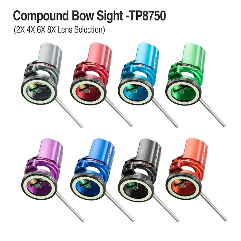 TP8750 Compound Bow…