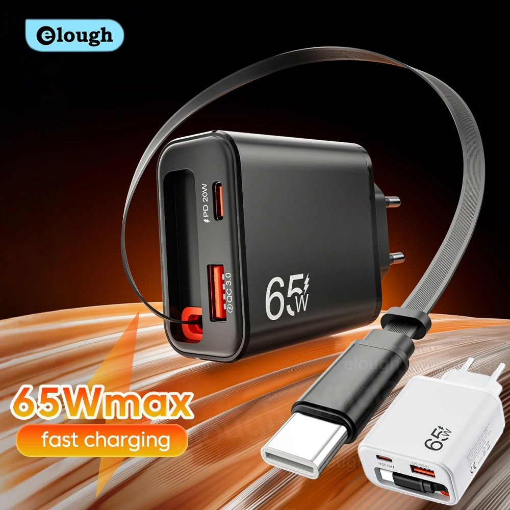 #67 Best Fast Wall Phone Chargers to Buy In 2026