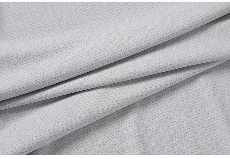 Sommer-Laufjacke für Herren und Damen – leichter Sonnenschutzmantel, UV-Kapuzen-Sport-Windjacke, atmungsaktive, schnell trocknende Passform – Detail 4