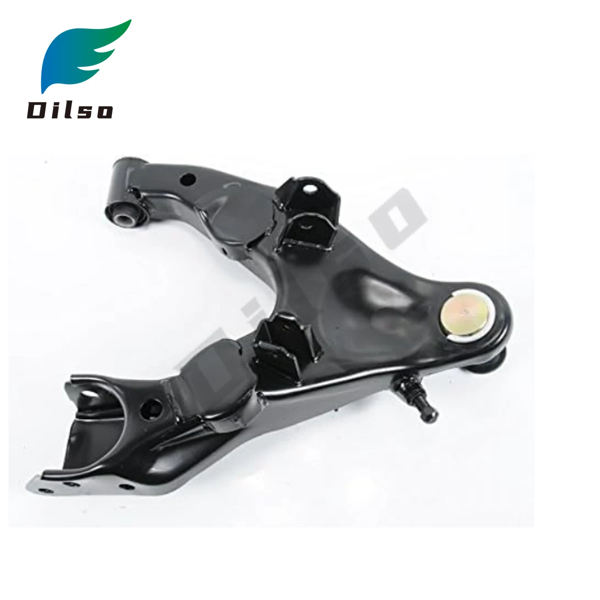 Front Lower Gontrol Arms  left /Right Fit  For Toyota Land Cruiser 100 FZJ100 HDJ100 UZJ100 OEM 48620-60010 48640-60020