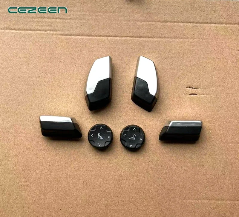 1pc for BMW 5 Series 7 Series g12 g38 Seat Switch Button Repair Kit