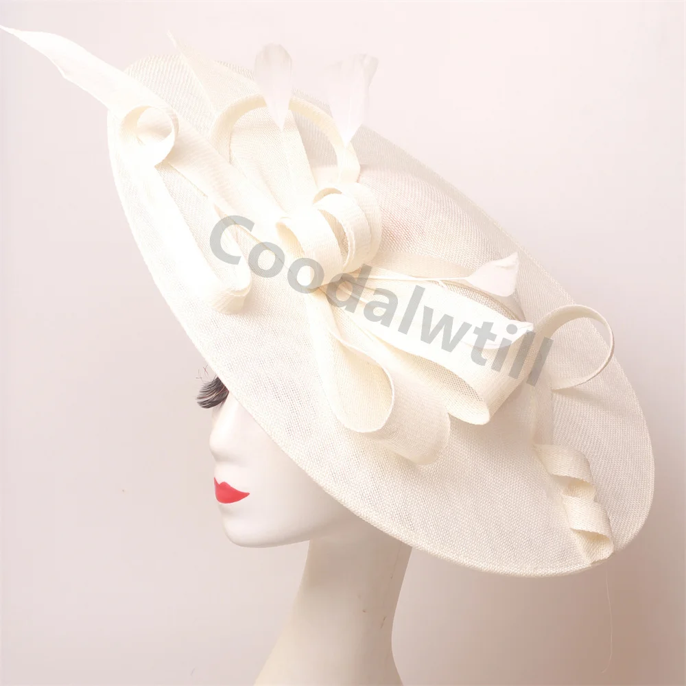 Thumbnail 3 - #51 Newest Fascinators