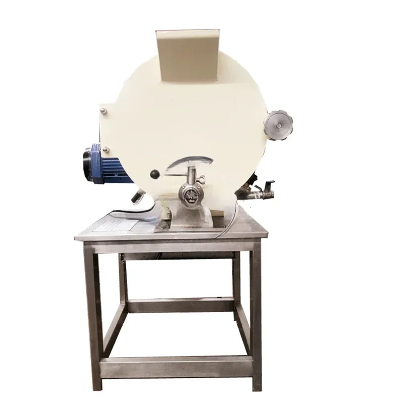 Hot Sale Chocolate Refiner Conche Making Machine 20L Liquid Chocolate Grinding Machine Cocoa Butter Refined Grinder