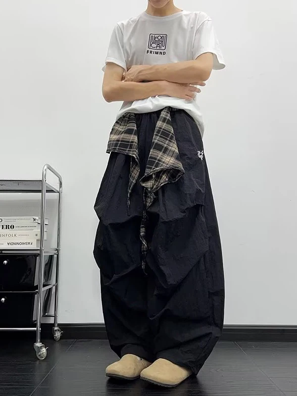 

Брюки-карго женские тактические зимние хлопковые плюшевые вафельные махровые утолщенные домашняя одежда однотонные матовые большие уютные теплые брюки для отдыха ленивые