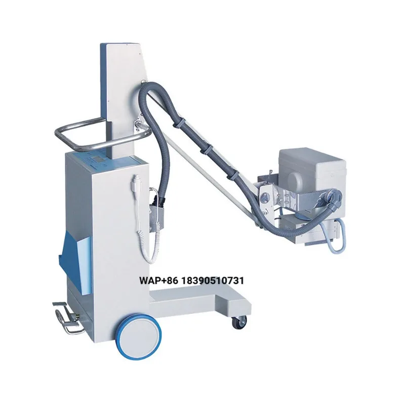 LTX25 High Quality Radio Mobile X-Ray HF Mobile Portable X-Ray Machine Equipment Price