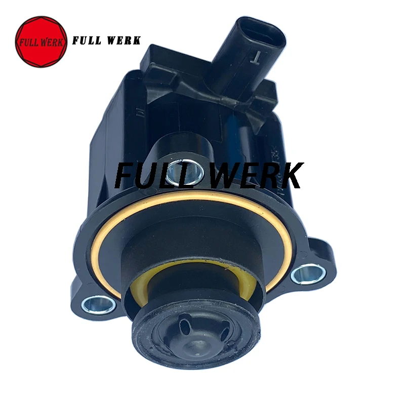 1pc A0001531159 Turbocharger Solenoid Valve