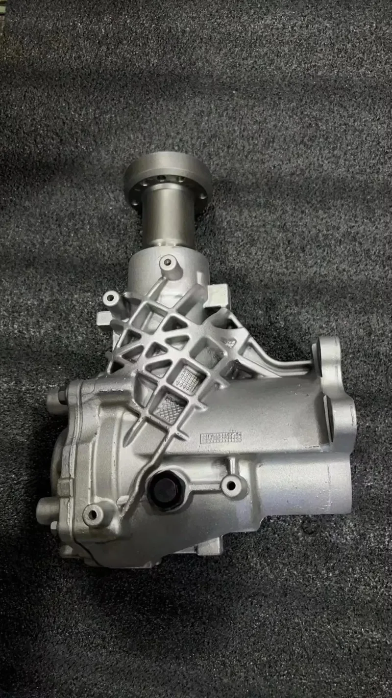 Transfer Case Assembly P31492030 21581090 Front Transfer Case For XC90 2 generation 2014-2024