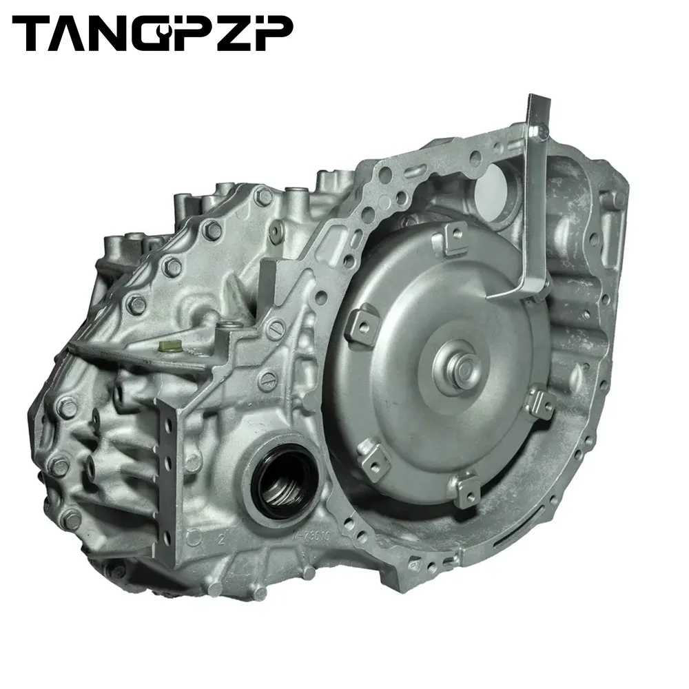 U760E U760 new transmission FOR Toyota