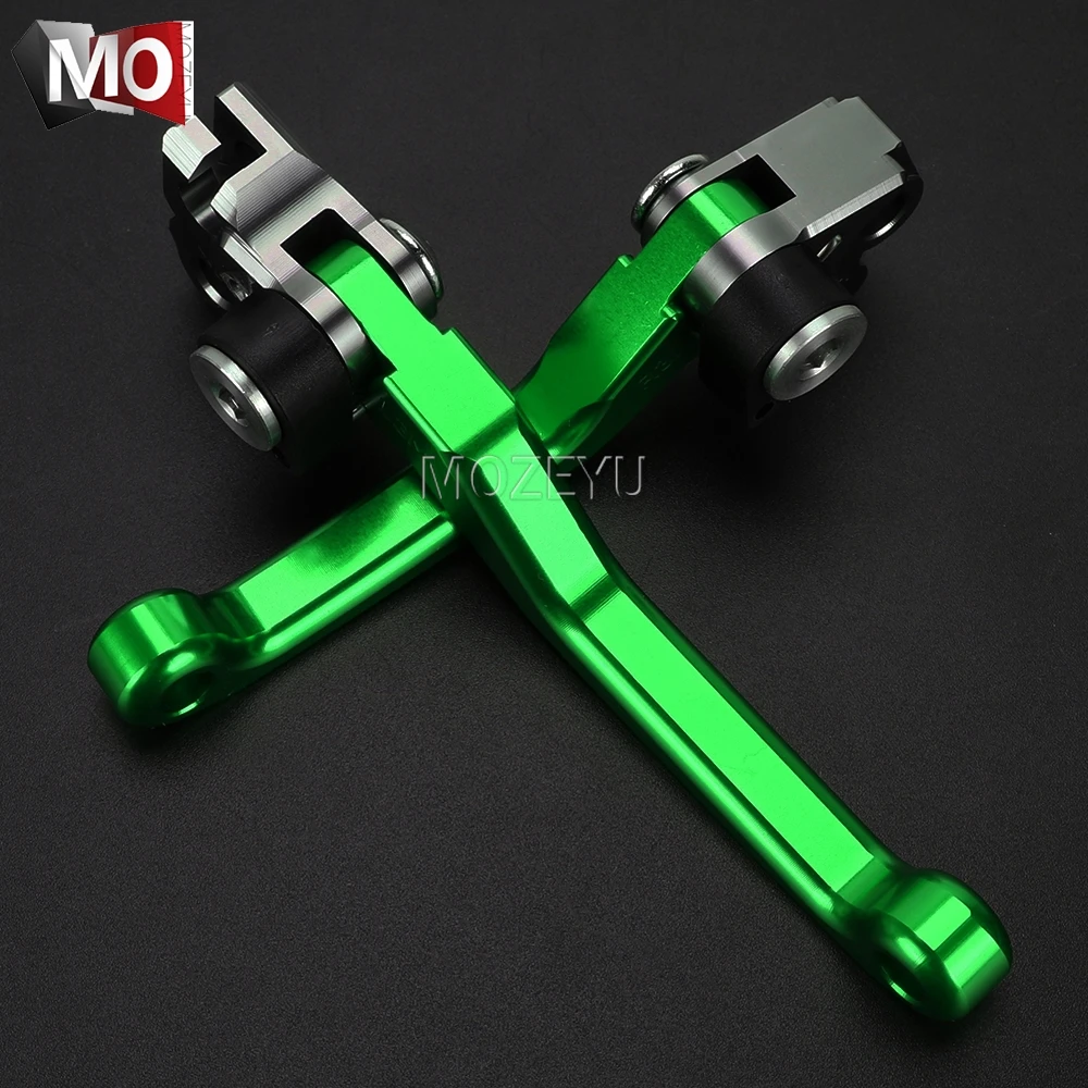 

For Kawasaki VERSYS-X250 VERSYS-X300 VERSYS X300 X250 VERSYS-X 250 300 2017 Foldable Pivot DirtBike Brake Clutch Levers Handle