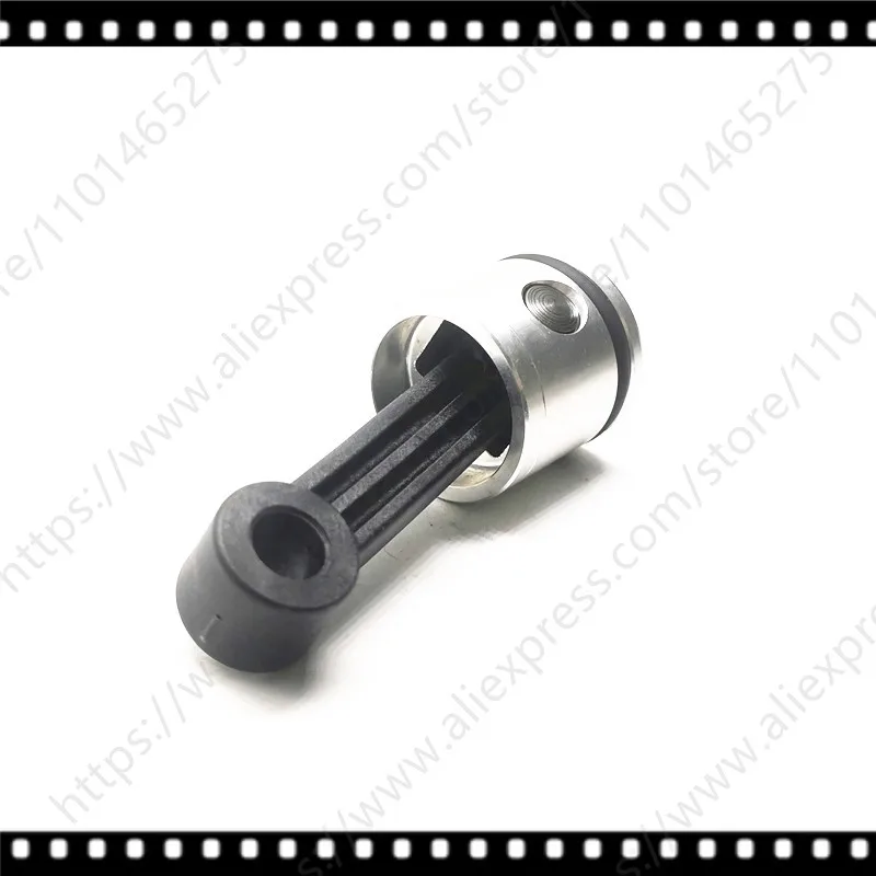 Hammer Piston for BOSCH GBH7DE 11235EVS GBH7-45DE GBH7-46DE 11263EVS