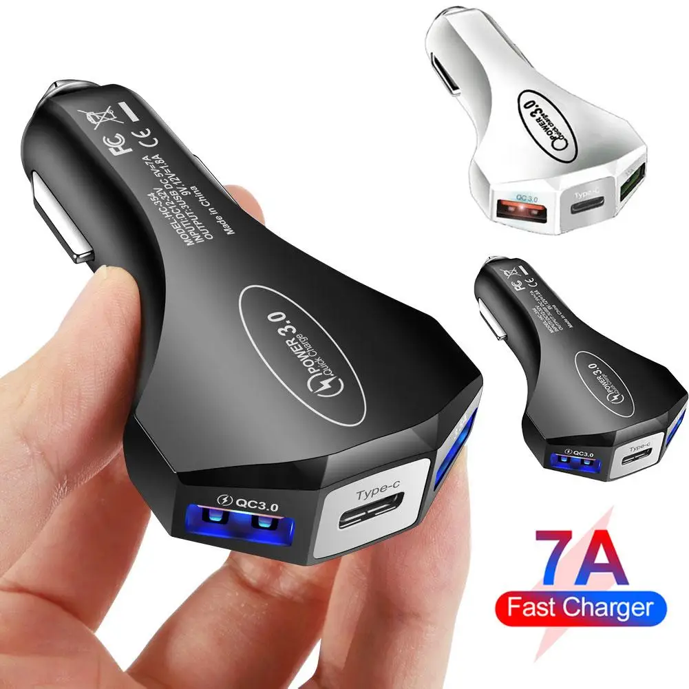 Quick Charger 3.0 T… - image