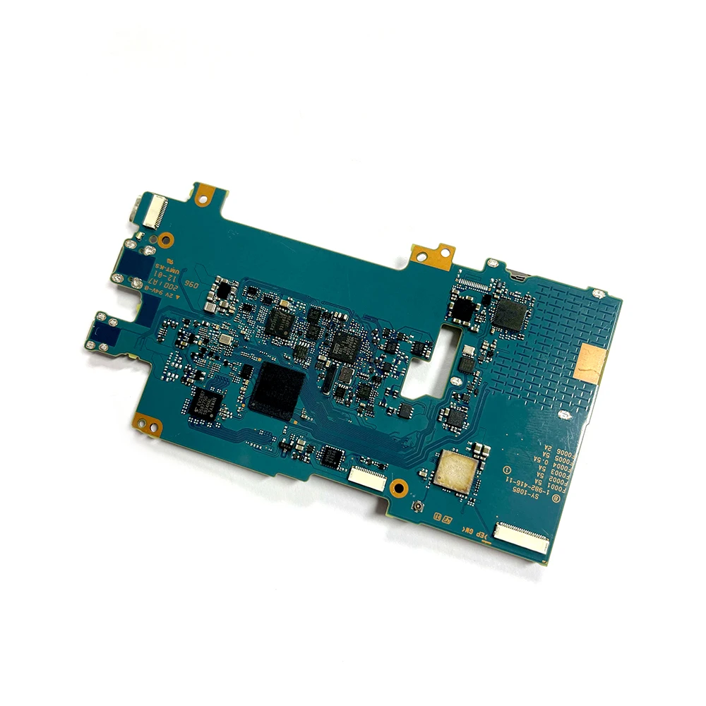 Repair Parts A7R III Motherboard Main board SY-1085 For Sony A7RM3 ILCE-7RM3 mainboard ILCE-7R III