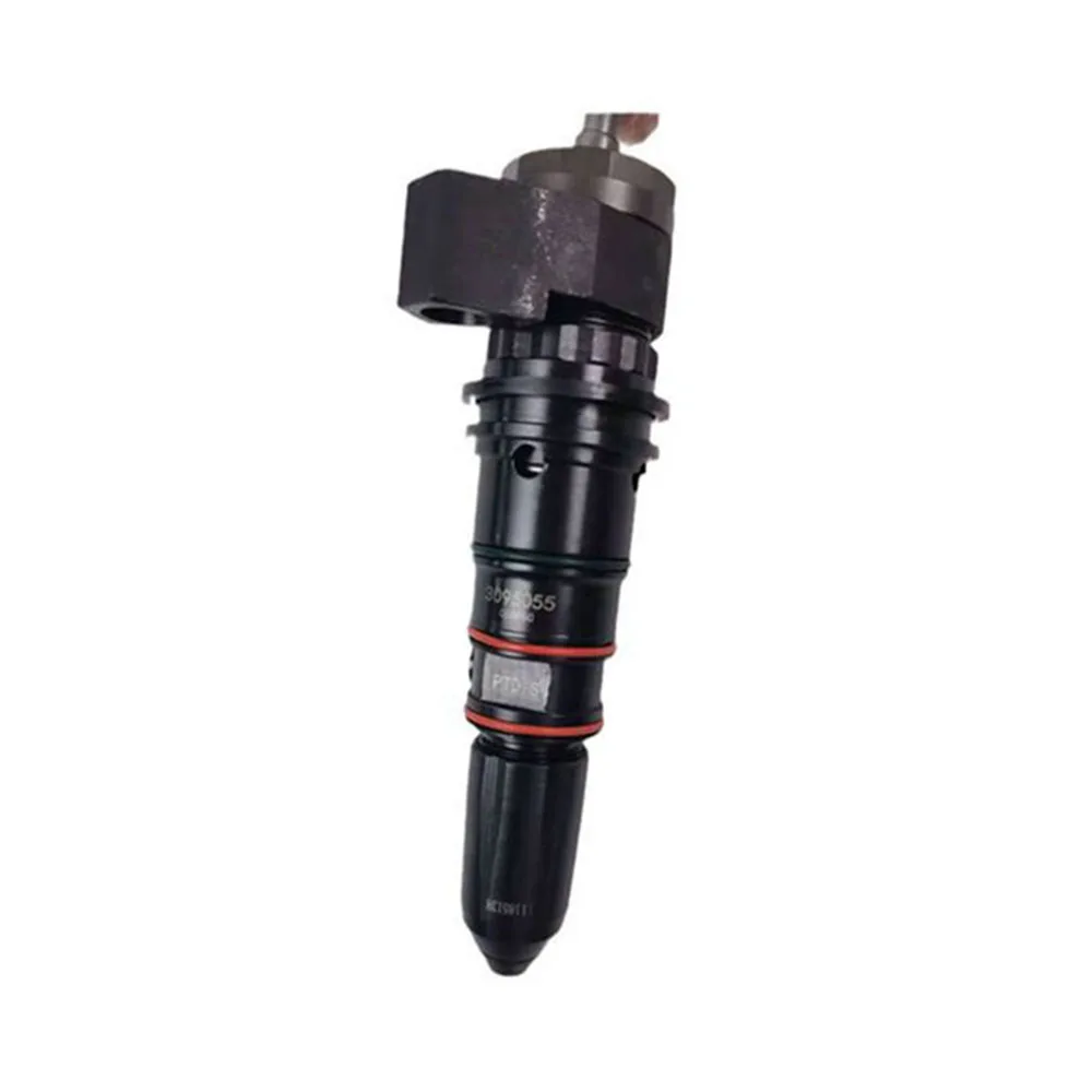 

3095055 Fuel Injector Assembly for Cummins N14 Diesel Engine Parts For Cummins N14 Diesel Engine Parts 3095055