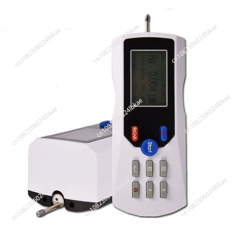 Tr200 Surface Roughness Meter Surface Finish Measuring Instrument