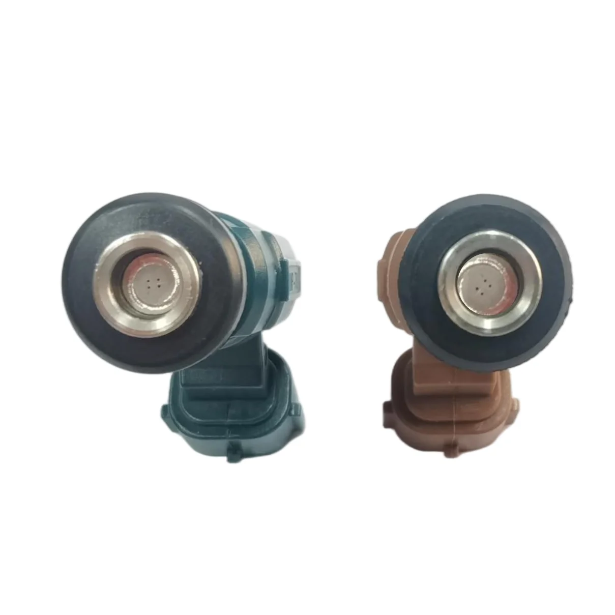 4 Stück INP-780 FP35-13-250 INP-781 FP33-13-250 Einspritzdüsen für Mazda 626 2.0L L4 2000-2002 Protege 1.8L L4 1999-2000 – Detail 6