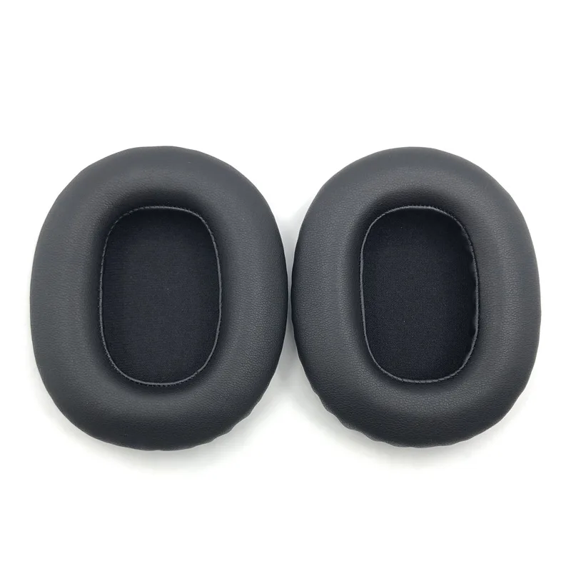 

For Denon AH-MM400 Headphone Cover Sponge Cover Ear Cups