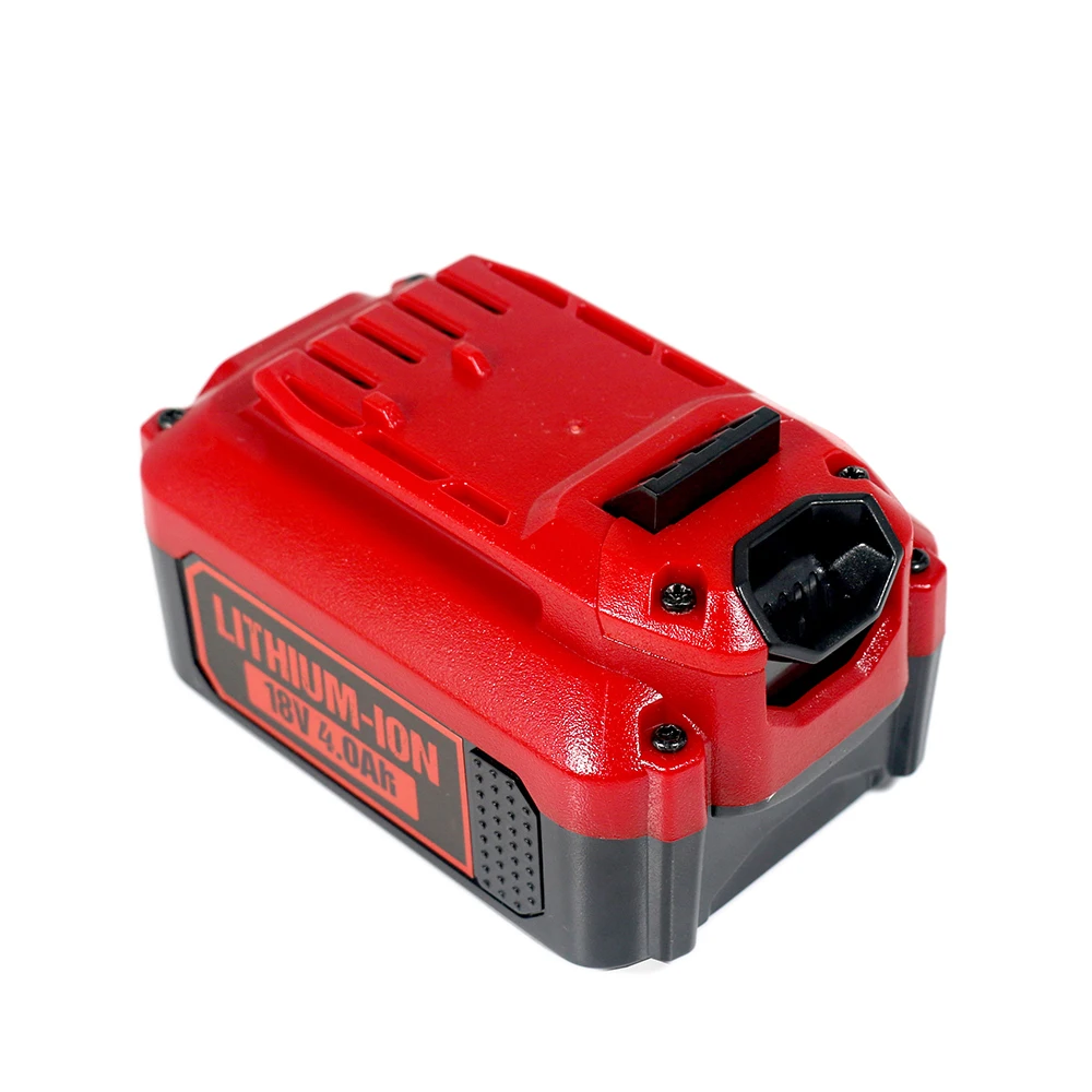 

For Craftsman Power Tools Battery 18V/20V 4.0Ah 4000mAh， Craftsman Power Tools Battery CMCB201 CMCB205 CMCB204 CMCB203 CMCB206