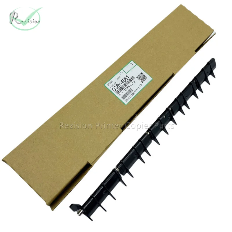 

2PCS D369-4664 High Quality ADU Lower Gate Pawl For Ricoh MP 3350B 2550 3350 MP 2550B Printer Copier Spare Parts D3694664