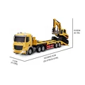 Trailer Excavator