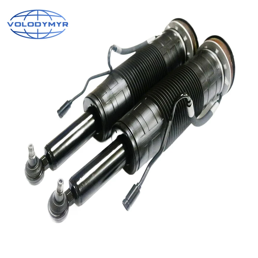 

2pcs Hydraulic ABC Front For Mercedes-Benz CL/S Class W221 W216 with Active Body Control 2213208013 2213207813 2213206213