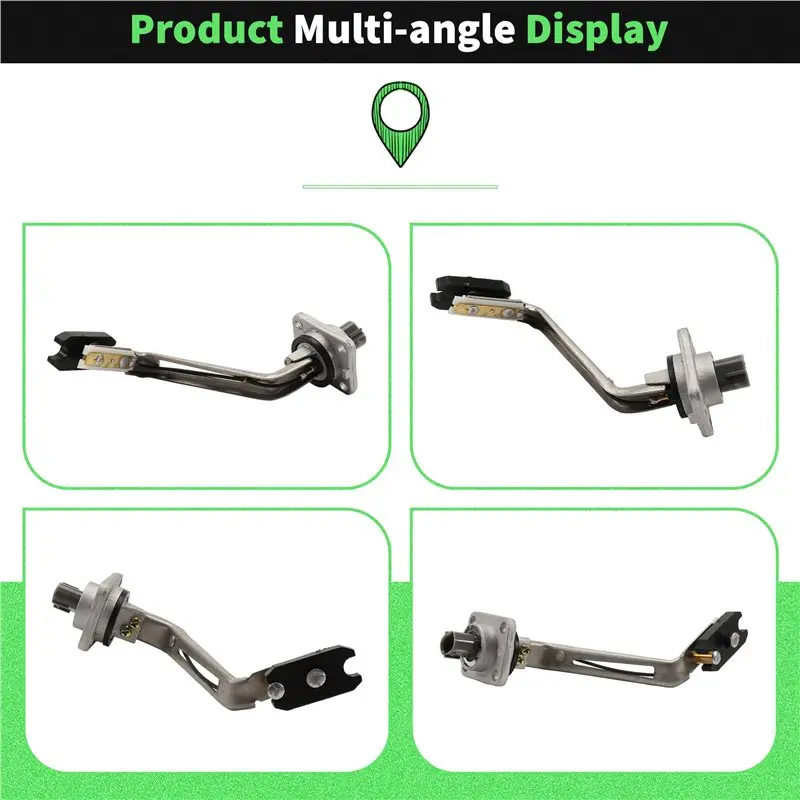 Ingenious-Engine Oil Level Sensor Part Number 89491-26190 8949126190 For Toyota Hilux Hiace Granvia Innova Fortuner 2015-2021