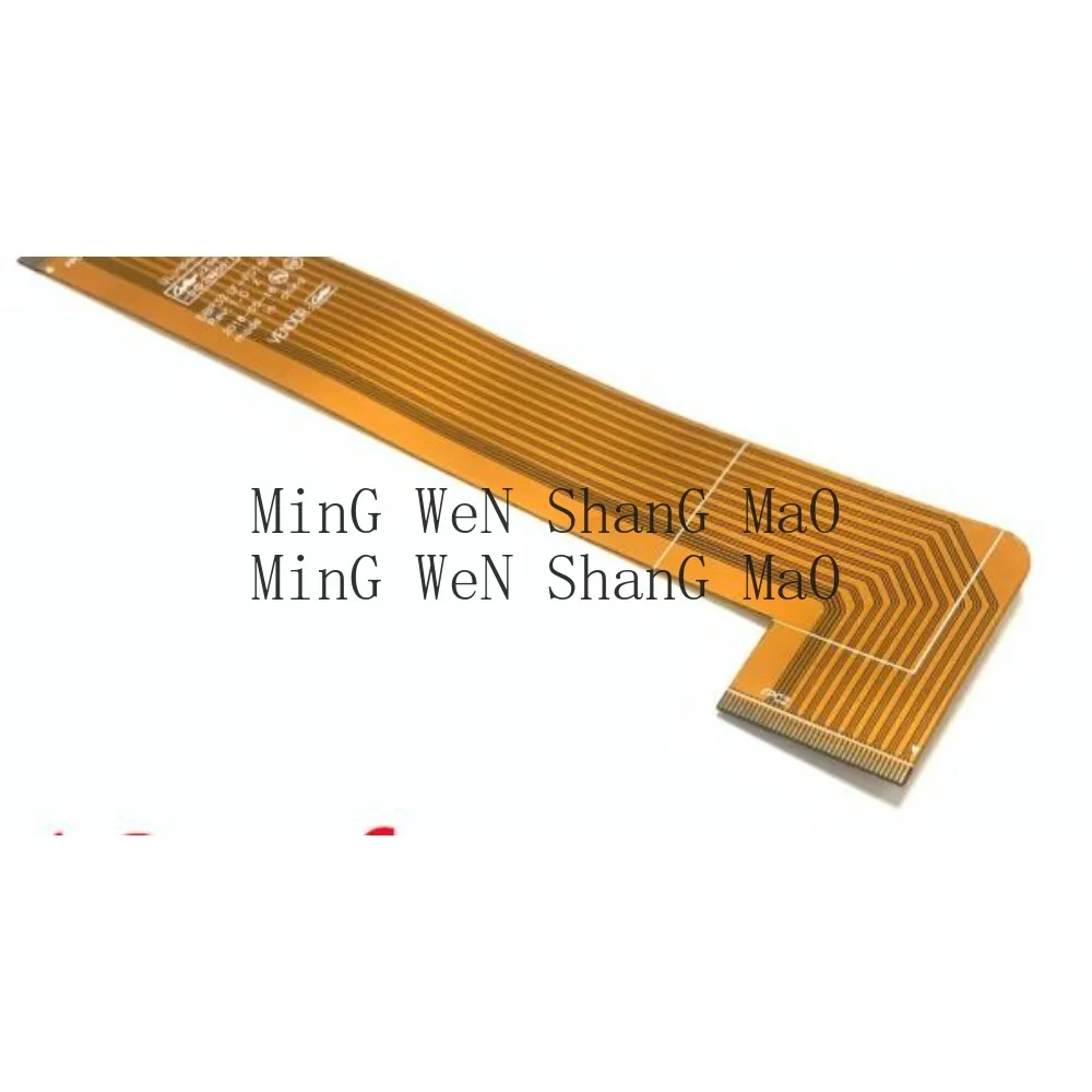 Original For HP Spectre X360 13-AF 13T-AF 15-BL TPN-Q179 TPN-C132 M.2 Hard Drive SSD Connector Flex Cable DPB32 LF-F015P
