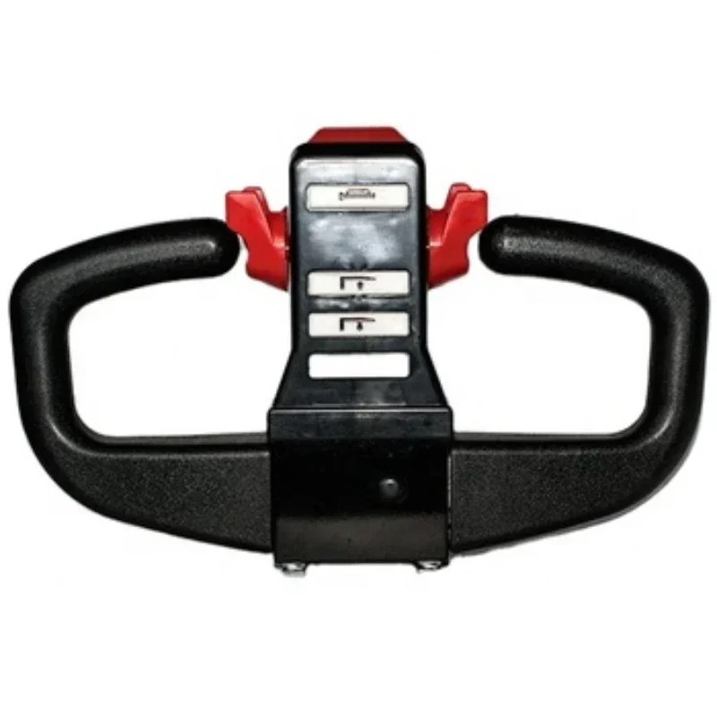 

Forklift Control Handle Assembly Manufacturers Speed Tiller Head CH-1 Operating Voltage 24-48V