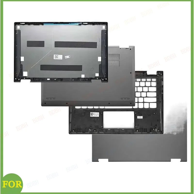 

Новый корпус для ноутбука Ideapad Flex 5-14IIL05 5-14ARE05 5-14ITL05 5-14ALC05: верхняя крышка LCD/задняя крышка/передняя рамка/нижний корпус 14 дюймов
