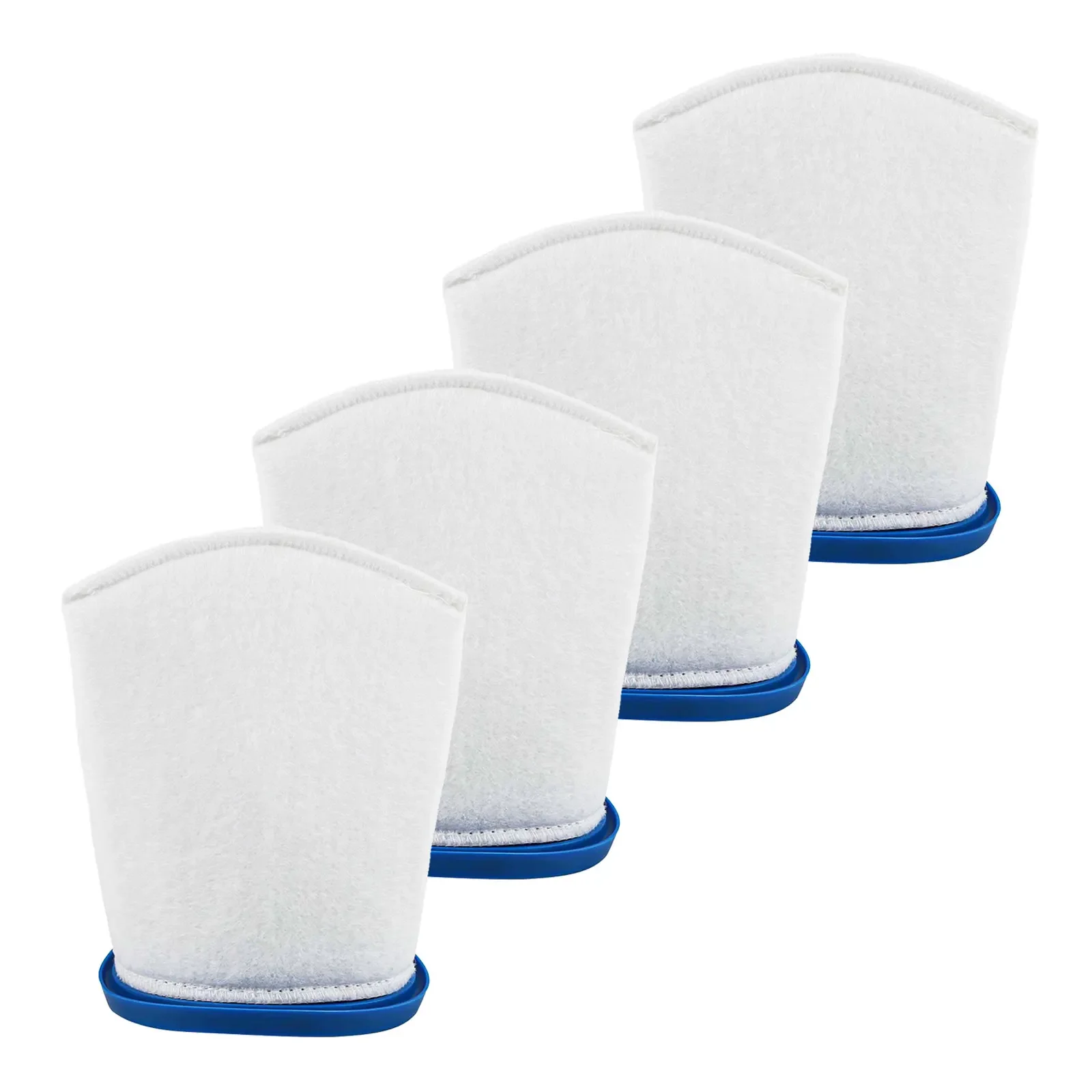 Sand & Silt Filter Bag for Pool Blaster Max Li 30000ML and More Fits For JPV200 P30X022SS PBW022SS Enhanced Durability