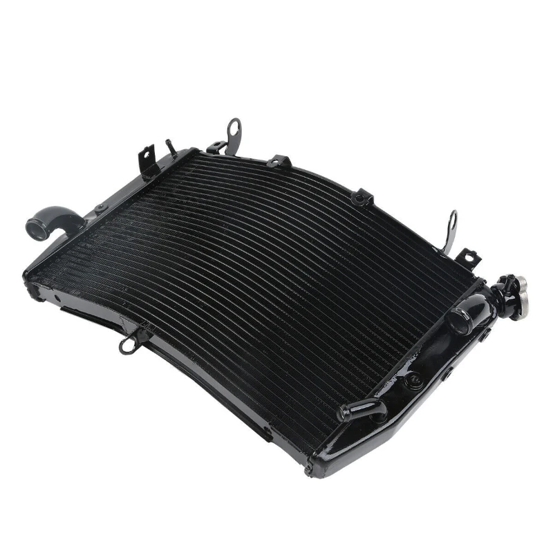 Suitable for Motorcycle Radiator YZF-R1 Water Tank 2009-2014 Engine Cooling