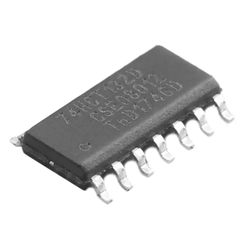 10Pcs/Lot New Original 74HCT132D   Arduino Nano Integrated Circuits