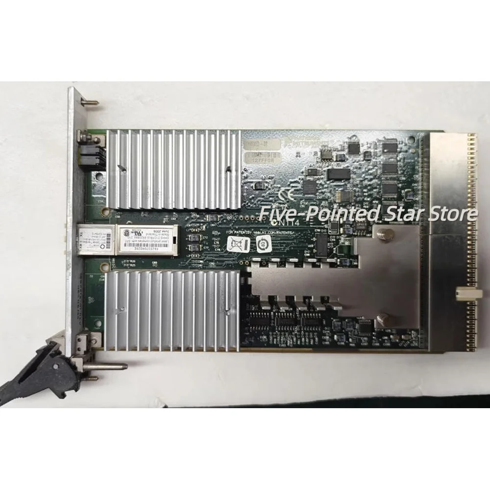 

PXI-8336 Industrial control motherboard