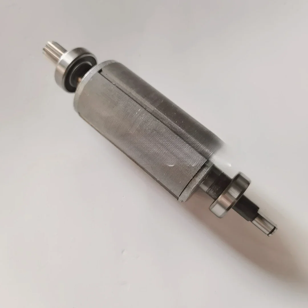 

490/495/595 390/395 Sprayer Motor Rotor