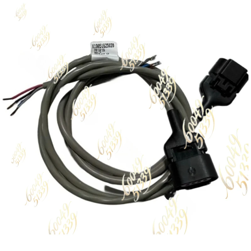 apply to Brand New CAB01154 CAB01150 X19051623020 communication extension cable