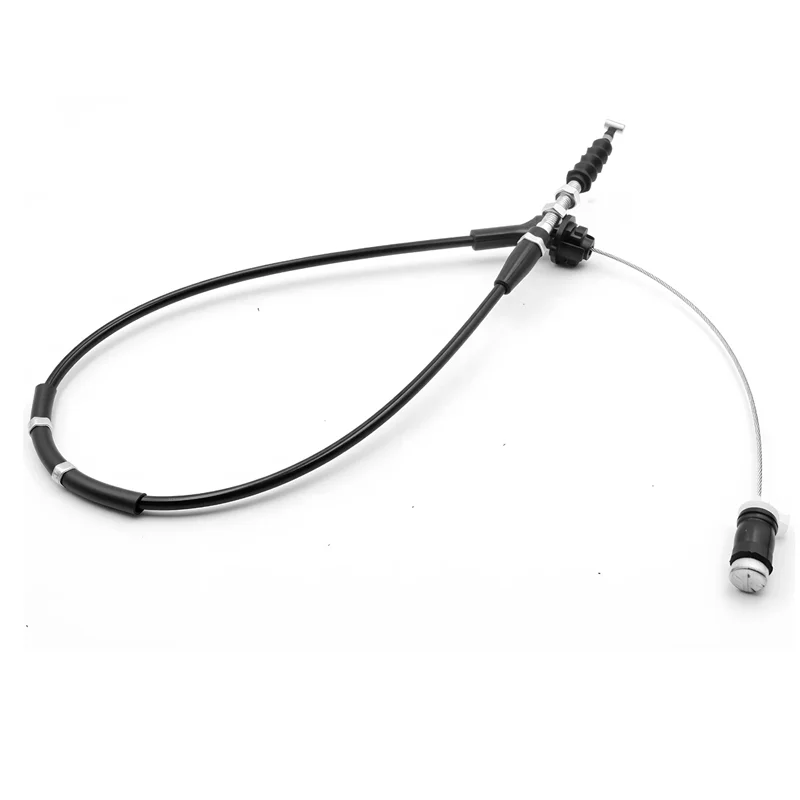 Throttle Cable For …