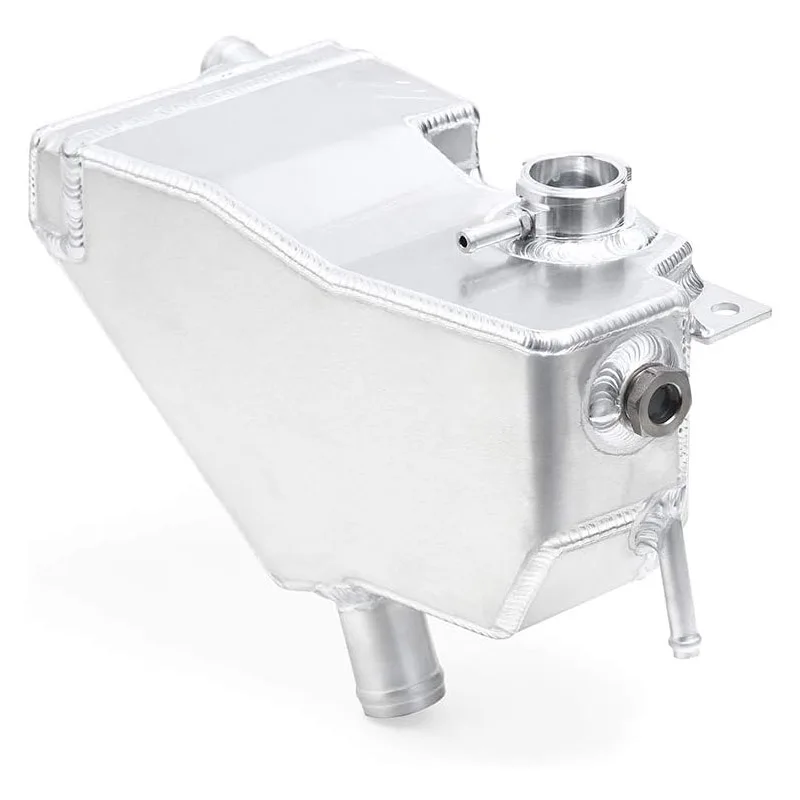 Coolant Overflow Ta…