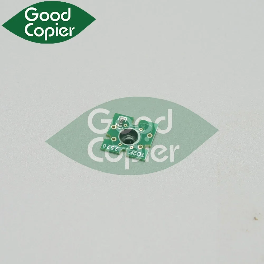 T6193 Maintenance Tank Chip support for EPSON Sure Color T5200 T7200 T3000 Plotter Printer parts