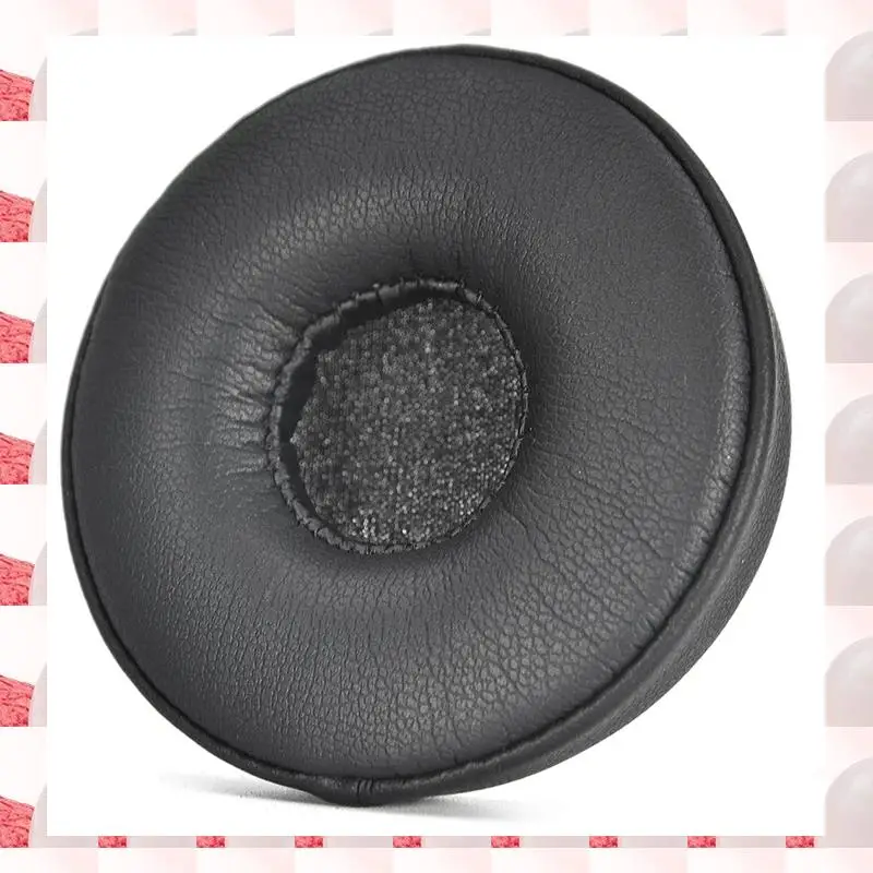 Сменные амбушюры ABGN для Jabra Engage 30/50, удобные чехлы для наушников, улучшенный комфорт и звукоизоляция