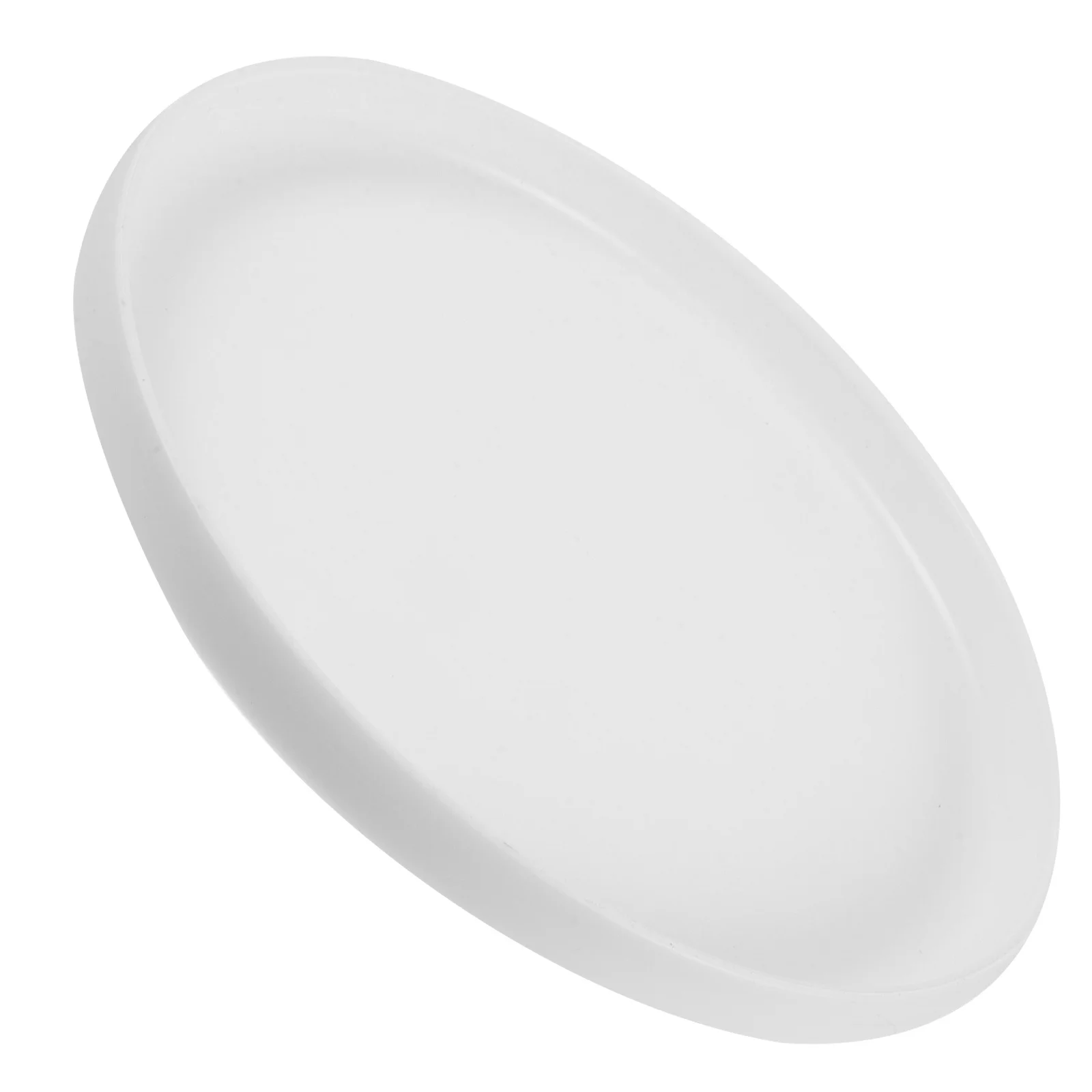 

Plastic Flying Round Outdoor Durable Kids Play Pet Portable Disc For Birthday Christmas Children'S Day